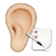 Hearing Test Software icon