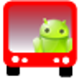Icono de programa: DeColectivos - Buses Arge…