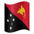 Icon of program: Anthem of Papua New Guine…