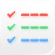 Icon of program: List Master - Create List…