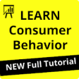 Icon of program: Learn Consumer Behavior