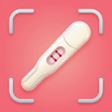 Pregnancy Test Checker App icon