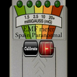 Icon of program: S.P. EMF meter