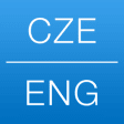 Icon of program: Dictionary Czech English