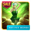 Icon of program: Queen's Quest: Tower of D…
