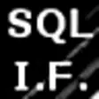 Icon of program: MySimpleUtils SQL Server …