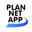 Icon of program: PLAN|NET|APP 2