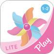 Icon of program: PlayMama 1-2 year olds LI…