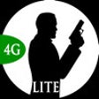 Icon of program: Secret Agent 4G Lite