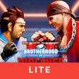 Icon of program: Brotherhood of Violence