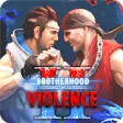 Icon of program: Brotherhood of Violence