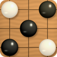 Icono de programa: Gomoku - Offline Board Ga…