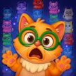 Icono de programa: Paw Club: Cute Sorting Pu…