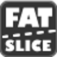 Icono de programa: Fat Slice