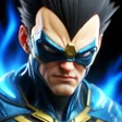 Icono de programa: Eternal Ki: Awakening