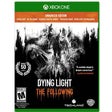 Dying Light: The Following Enhanced Edition icon
