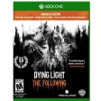 Icon of program: Dying Light: The Followin…