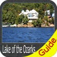 Icon of program: Lake of the Ozarks - Fish…