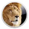 Icon of program: Apple Mac OS X Lion 10.7.…