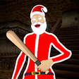 Icon of program: Scary Santa Granny Mod - …