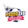 Icon of program: Pronozeo, paris sportifs …