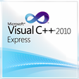 Icono de programa: Visual C++ 2010 Express