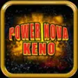 Icon of program: Power Nova Keno