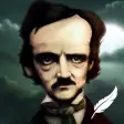 Icon of program: iPoe 2 - Edgar Allan Poe …