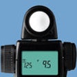 Icon of program: Pocket Light Meter
