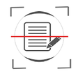 Icono de programa: Image To Text Conversion …