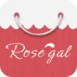 Icon of program: Rosegal - YOUR Top Fashio…