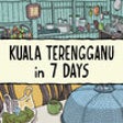 KUALA TERENGGANU in 7 DAYS icon