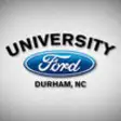 Icon of program: University Ford