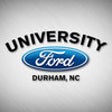 Icon of program: University Ford