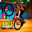 Icon of program: BIKES DICHAVADAS - BRASIL