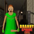 Icon of program: Branny Sponge Evil Horror…