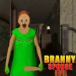 Icon of program: Branny Sponge Evil Horror…