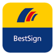 Icon of program: Postbank BestSign