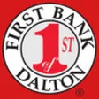 Icon of program: First Bank of Dalton Mobi…