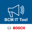 Icon of program: Bosch Crisis MGMT IT Tool