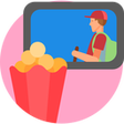 Icono de programa: MnSF Movie And Series Fin…