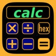 Icon of program: devCalc Pro