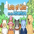Icon of program: Lots of Cats on an Advent…