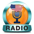 Icon of program: USA Radio
