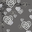 Icono de programa: Celtic Hearts Live Wallpa…