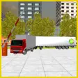 Icon of program: Cargo Truck 3D: Extreme