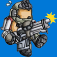 Icon of program: Metal Slug Attack for Win…
