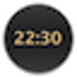 Icon of program: BackgroundClock