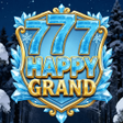 Icono de programa: 777 Happy Grand