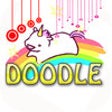 Icon of program: Wallpaper Doodle - Cute D…